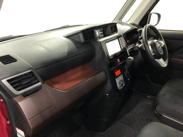 ルーミーＧ　走行３９２５５キロ／ワンセグナビ／バックカメラ／ドラレコ１年保証距離無制限　走行距離３９２５５キロ　ワンセグナビ　バックカメラ　ブルートゥース　ドラレコ　純正マット　オートライト　アイドリングストップ　両側電動スライドドア　オート格納式ドアミラー（埼玉県）の中古車