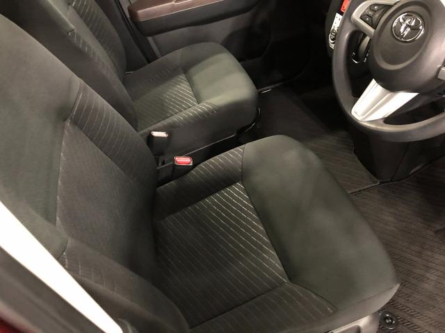 ルーミーＧ　走行３９２５５キロ／ワンセグナビ／バックカメラ／ドラレコ１年保証距離無制限　走行距離３９２５５キロ　ワンセグナビ　バックカメラ　ブルートゥース　ドラレコ　純正マット　オートライト　アイドリングストップ　両側電動スライドドア　オート格納式ドアミラー（埼玉県）の中古車