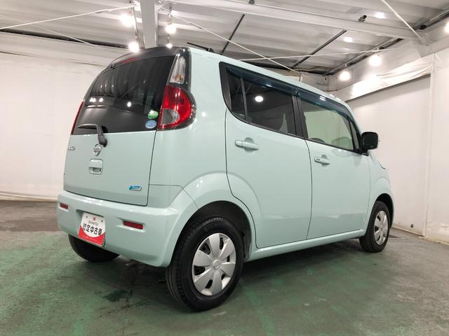 モコＸアイドリングストップ　走行５８３２６キロ／ワンセグナビ１年保証距離無制限　走行距離５８３２６キロ　ワンセグナビ　純正マット　助手席エアバッグ　ワンセグナビ　アイドリングストップ　プッシュボタンスタート　電動格納式ドアミラー（埼玉県）の中古車