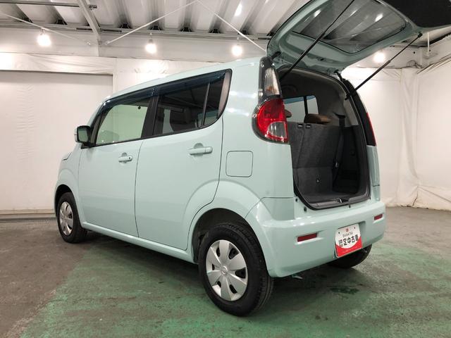 モコＸアイドリングストップ　走行５８３２６キロ／ワンセグナビ１年保証距離無制限　走行距離５８３２６キロ　ワンセグナビ　純正マット　助手席エアバッグ　ワンセグナビ　アイドリングストップ　プッシュボタンスタート　電動格納式ドアミラー（埼玉県）の中古車