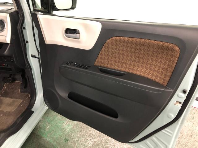 モコＸアイドリングストップ　走行５８３２６キロ／ワンセグナビ１年保証距離無制限　走行距離５８３２６キロ　ワンセグナビ　純正マット　助手席エアバッグ　ワンセグナビ　アイドリングストップ　プッシュボタンスタート　電動格納式ドアミラー（埼玉県）の中古車