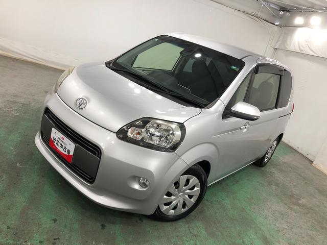 ポルテG 走行19256キロ/ナビ/バックカメラ/車検整備付一年保証・走行距離無制限走行19256キロ ワンセグナビ ブルートゥース バックカメラ ドラレコ オートライト HIDヘッドライト シートヒーター(埼玉県)の中古車