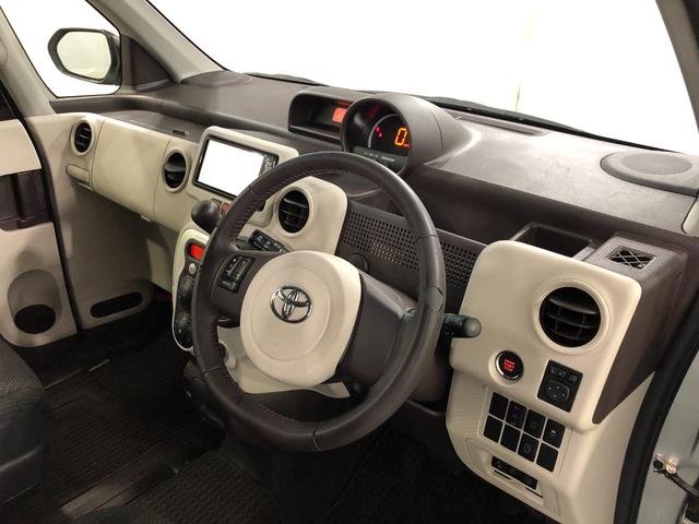 ポルテG 走行19256キロ/ナビ/バックカメラ/車検整備付一年保証・走行距離無制限走行19256キロ ワンセグナビ ブルートゥース バックカメラ ドラレコ オートライト HIDヘッドライト シートヒーター(埼玉県)の中古車