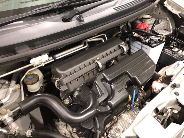 ミライースＧ　車検整備付　ワンセグナビ　バックカメラ車検整備付　ワンセグナビ　バックカメラ　アイドリングストップ　助手席エアバック　純正カーペットマット　一年保証・走行距離無制限走行４０３８３キロ（埼玉県）の中古車