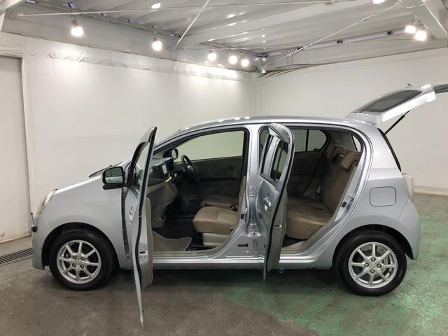 ミライースＧ　車検整備付　ワンセグナビ　バックカメラ車検整備付　ワンセグナビ　バックカメラ　アイドリングストップ　助手席エアバック　純正カーペットマット　一年保証・走行距離無制限走行４０３８３キロ（埼玉県）の中古車