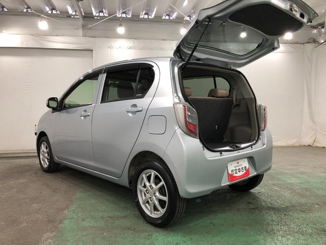 ミライースＧ　車検整備付　ワンセグナビ　バックカメラ車検整備付　ワンセグナビ　バックカメラ　アイドリングストップ　助手席エアバック　純正カーペットマット　一年保証・走行距離無制限走行４０３８３キロ（埼玉県）の中古車