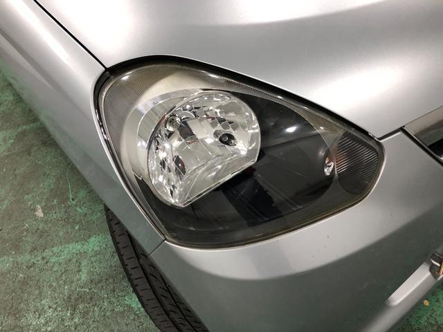 ミライースＧ　車検整備付　ワンセグナビ　バックカメラ車検整備付　ワンセグナビ　バックカメラ　アイドリングストップ　助手席エアバック　純正カーペットマット　一年保証・走行距離無制限走行４０３８３キロ（埼玉県）の中古車