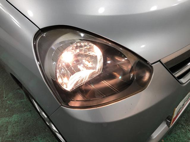 ミライースＧ　車検整備付　ワンセグナビ　バックカメラ車検整備付　ワンセグナビ　バックカメラ　アイドリングストップ　助手席エアバック　純正カーペットマット　一年保証・走行距離無制限走行４０３８３キロ（埼玉県）の中古車