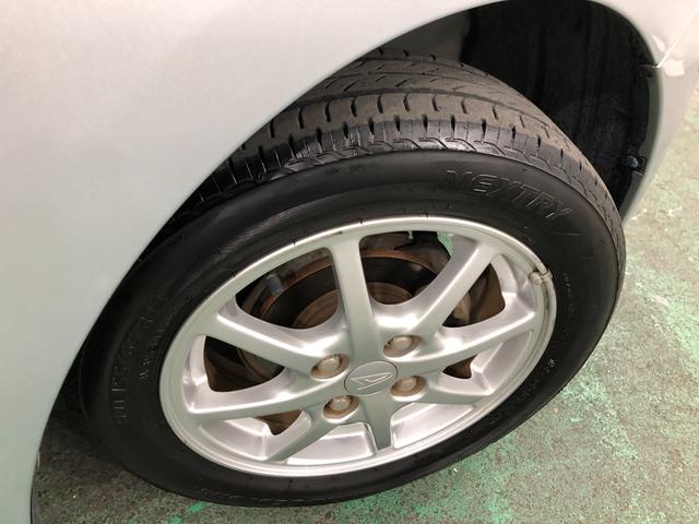 ミライースＧ　車検整備付　ワンセグナビ　バックカメラ車検整備付　ワンセグナビ　バックカメラ　アイドリングストップ　助手席エアバック　純正カーペットマット　一年保証・走行距離無制限走行４０３８３キロ（埼玉県）の中古車