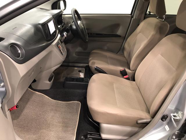 ミライースＧ　車検整備付　ワンセグナビ　バックカメラ車検整備付　ワンセグナビ　バックカメラ　アイドリングストップ　助手席エアバック　純正カーペットマット　一年保証・走行距離無制限走行４０３８３キロ（埼玉県）の中古車