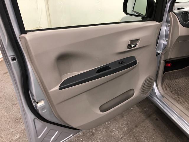 ミライースＧ　車検整備付　ワンセグナビ　バックカメラ車検整備付　ワンセグナビ　バックカメラ　アイドリングストップ　助手席エアバック　純正カーペットマット　一年保証・走行距離無制限走行４０３８３キロ（埼玉県）の中古車