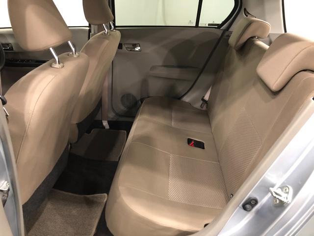 ミライースＧ　車検整備付　ワンセグナビ　バックカメラ車検整備付　ワンセグナビ　バックカメラ　アイドリングストップ　助手席エアバック　純正カーペットマット　一年保証・走行距離無制限走行４０３８３キロ（埼玉県）の中古車