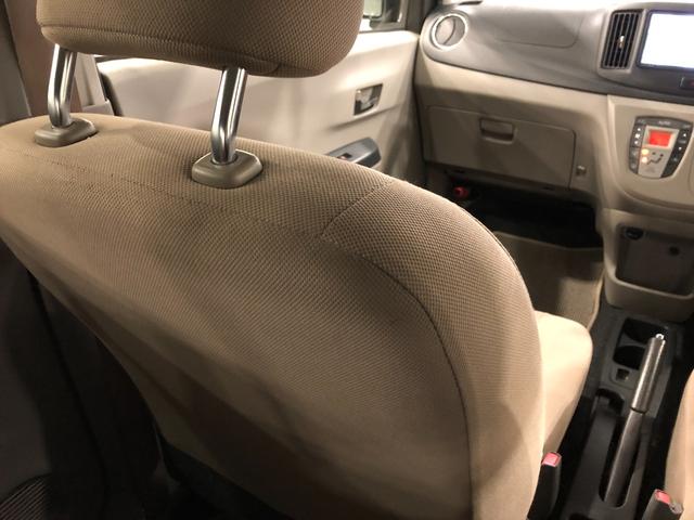 ミライースＧ　車検整備付　ワンセグナビ　バックカメラ車検整備付　ワンセグナビ　バックカメラ　アイドリングストップ　助手席エアバック　純正カーペットマット　一年保証・走行距離無制限走行４０３８３キロ（埼玉県）の中古車