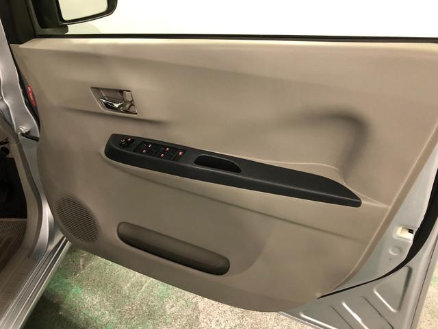 ミライースＧ　車検整備付　ワンセグナビ　バックカメラ車検整備付　ワンセグナビ　バックカメラ　アイドリングストップ　助手席エアバック　純正カーペットマット　一年保証・走行距離無制限走行４０３８３キロ（埼玉県）の中古車