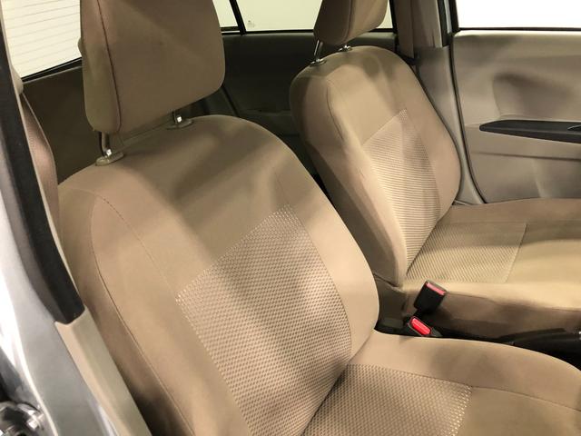 ミライースＧ　車検整備付　ワンセグナビ　バックカメラ車検整備付　ワンセグナビ　バックカメラ　アイドリングストップ　助手席エアバック　純正カーペットマット　一年保証・走行距離無制限走行４０３８３キロ（埼玉県）の中古車