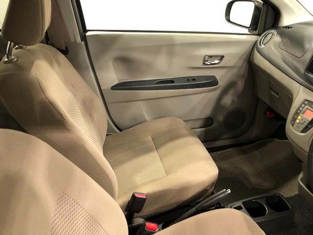 ミライースＧ　車検整備付　ワンセグナビ　バックカメラ車検整備付　ワンセグナビ　バックカメラ　アイドリングストップ　助手席エアバック　純正カーペットマット　一年保証・走行距離無制限走行４０３８３キロ（埼玉県）の中古車