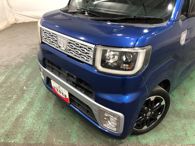 ウェイクG SA 走行91404キロ/車検整備付/ナビ/バックカメラ一年保証・走行距離無制限走行91404キロ フルセグナビ ETC ブルートゥース バックカメラ サイドエアバック オートライト LEDヘッドライト ベンチシート 両側電動スライドドア(埼玉県)の中古車