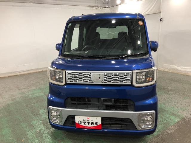 ウェイクG SA 走行91404キロ/車検整備付/ナビ/バックカメラ一年保証・走行距離無制限走行91404キロ フルセグナビ ETC ブルートゥース バックカメラ サイドエアバック オートライト LEDヘッドライト ベンチシート 両側電動スライドドア(埼玉県)の中古車