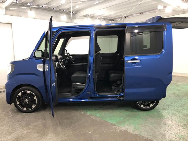 ウェイクG SA 走行91404キロ/車検整備付/ナビ/バックカメラ一年保証・走行距離無制限走行91404キロ フルセグナビ ETC ブルートゥース バックカメラ サイドエアバック オートライト LEDヘッドライト ベンチシート 両側電動スライドドア(埼玉県)の中古車