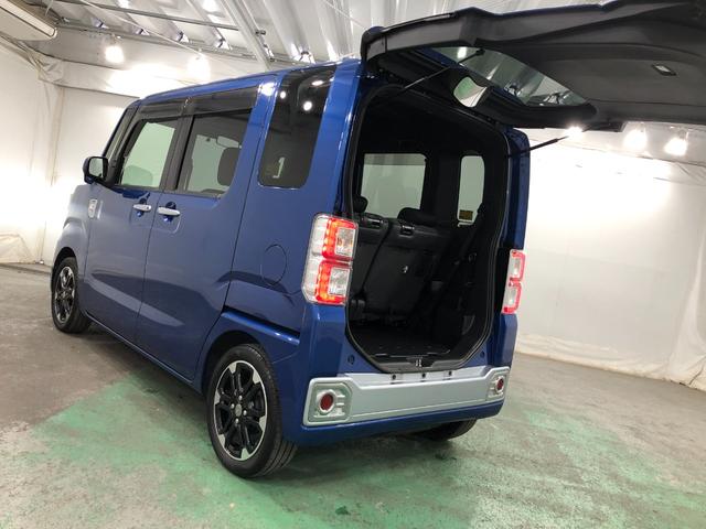 ウェイクG SA 走行91404キロ/車検整備付/ナビ/バックカメラ一年保証・走行距離無制限走行91404キロ フルセグナビ ETC ブルートゥース バックカメラ サイドエアバック オートライト LEDヘッドライト ベンチシート 両側電動スライドドア(埼玉県)の中古車