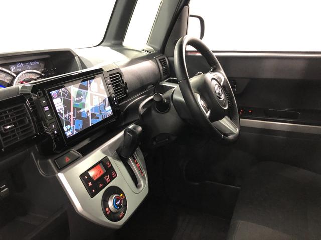 ウェイクG SA 走行91404キロ/車検整備付/ナビ/バックカメラ一年保証・走行距離無制限走行91404キロ フルセグナビ ETC ブルートゥース バックカメラ サイドエアバック オートライト LEDヘッドライト ベンチシート 両側電動スライドドア(埼玉県)の中古車