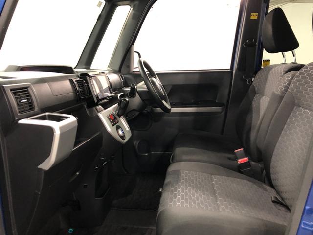 ウェイクG SA 走行91404キロ/車検整備付/ナビ/バックカメラ一年保証・走行距離無制限走行91404キロ フルセグナビ ETC ブルートゥース バックカメラ サイドエアバック オートライト LEDヘッドライト ベンチシート 両側電動スライドドア(埼玉県)の中古車