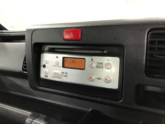 ハイゼットトラックEXT 4WD/走行28695キロ/CDチューナ/荷台作業灯1年保証距離無制限 走行距離28695キロ 4WD CDチューナー 純正フロアマット 荷台作業灯 キーレスエントリー 電動ウインドウ(埼玉県)の中古車