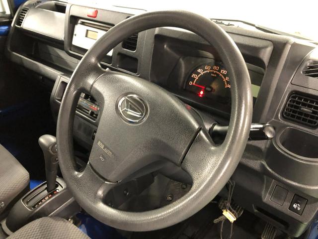 ハイゼットトラックEXT 4WD/走行28695キロ/CDチューナ/荷台作業灯1年保証距離無制限 走行距離28695キロ 4WD CDチューナー 純正フロアマット 荷台作業灯 キーレスエントリー 電動ウインドウ(埼玉県)の中古車