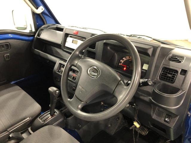 ハイゼットトラックEXT 4WD/走行28695キロ/CDチューナ/荷台作業灯1年保証距離無制限 走行距離28695キロ 4WD CDチューナー 純正フロアマット 荷台作業灯 キーレスエントリー 電動ウインドウ(埼玉県)の中古車