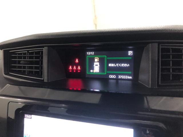 トールＧ　ＳＡIII　走行３７０３３キロ／タイヤ４本交換／ナビ一年保証・走行距離無制限走行３７０３３キロ　ナビ　ブルートゥース　ドラレコ　クリアランスソナー　オートライト　ＬＥＤヘッドライト　両側電動スライドドア（埼玉県）の中古車