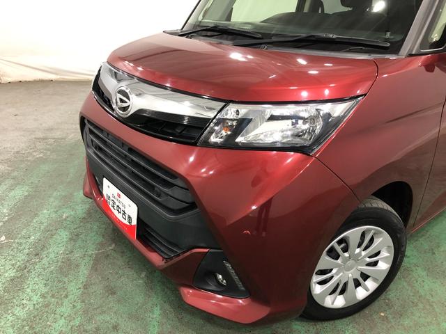 トールＧ　ＳＡIII　走行３７０３３キロ／タイヤ４本交換／ナビ一年保証・走行距離無制限走行３７０３３キロ　ナビ　ブルートゥース　ドラレコ　クリアランスソナー　オートライト　ＬＥＤヘッドライト　両側電動スライドドア（埼玉県）の中古車