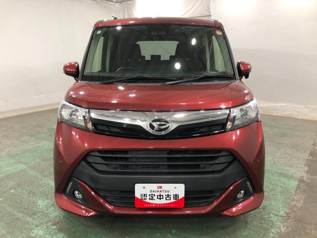 トールＧ　ＳＡIII　走行３７０３３キロ／タイヤ４本交換／ナビ一年保証・走行距離無制限走行３７０３３キロ　ナビ　ブルートゥース　ドラレコ　クリアランスソナー　オートライト　ＬＥＤヘッドライト　両側電動スライドドア（埼玉県）の中古車