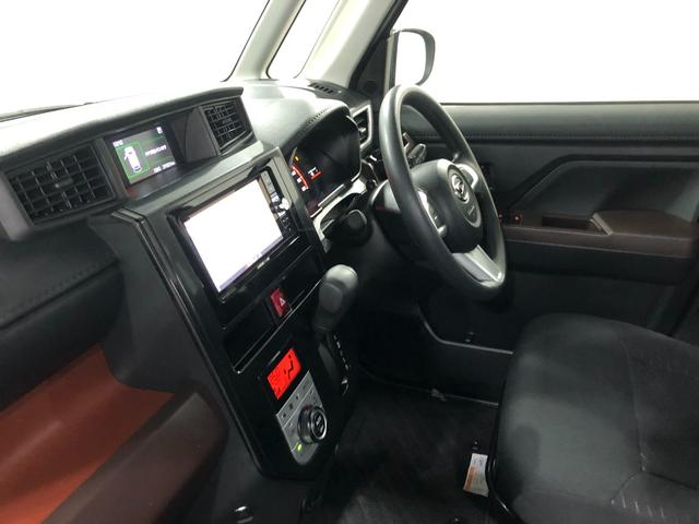 トールＧ　ＳＡIII　走行３７０３３キロ／タイヤ４本交換／ナビ一年保証・走行距離無制限走行３７０３３キロ　ナビ　ブルートゥース　ドラレコ　クリアランスソナー　オートライト　ＬＥＤヘッドライト　両側電動スライドドア（埼玉県）の中古車