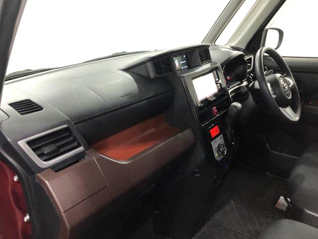 トールＧ　ＳＡIII　走行３７０３３キロ／タイヤ４本交換／ナビ一年保証・走行距離無制限走行３７０３３キロ　ナビ　ブルートゥース　ドラレコ　クリアランスソナー　オートライト　ＬＥＤヘッドライト　両側電動スライドドア（埼玉県）の中古車