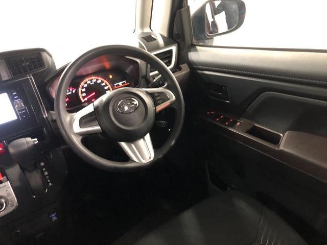 トールＧ　ＳＡIII　走行３７０３３キロ／タイヤ４本交換／ナビ一年保証・走行距離無制限走行３７０３３キロ　ナビ　ブルートゥース　ドラレコ　クリアランスソナー　オートライト　ＬＥＤヘッドライト　両側電動スライドドア（埼玉県）の中古車