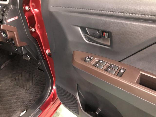 トールＧ　ＳＡIII　走行３７０３３キロ／タイヤ４本交換／ナビ一年保証・走行距離無制限走行３７０３３キロ　ナビ　ブルートゥース　ドラレコ　クリアランスソナー　オートライト　ＬＥＤヘッドライト　両側電動スライドドア（埼玉県）の中古車