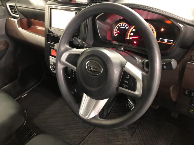 トールＧ　ＳＡIII　走行３７０３３キロ／タイヤ４本交換／ナビ一年保証・走行距離無制限走行３７０３３キロ　ナビ　ブルートゥース　ドラレコ　クリアランスソナー　オートライト　ＬＥＤヘッドライト　両側電動スライドドア（埼玉県）の中古車