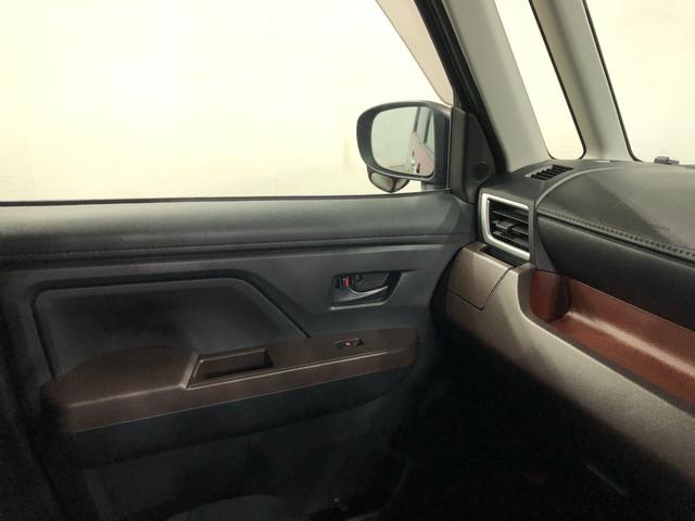 トールＧ　ＳＡIII　走行３７０３３キロ／タイヤ４本交換／ナビ一年保証・走行距離無制限走行３７０３３キロ　ナビ　ブルートゥース　ドラレコ　クリアランスソナー　オートライト　ＬＥＤヘッドライト　両側電動スライドドア（埼玉県）の中古車