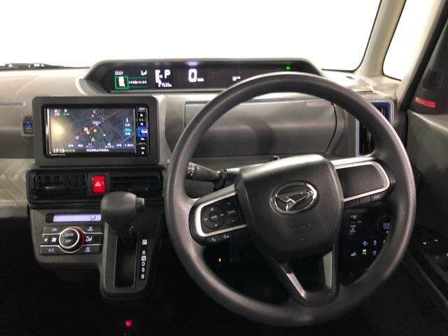 タントX 走行27534キロ/純正ナビ/バックカメラ/ドラレコ1年保証距離無制限 走行距離27534キロ 純正フルセグナビ バックカメラ ドラレコ 純正マット サイドエアバッグ LEDヘッドランプ アイドリングストップ シートヒーター 片側電動スライドドア(埼玉県)の中古車