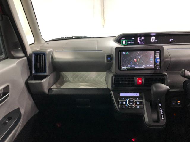 タントX 走行27534キロ/純正ナビ/バックカメラ/ドラレコ1年保証距離無制限 走行距離27534キロ 純正フルセグナビ バックカメラ ドラレコ 純正マット サイドエアバッグ LEDヘッドランプ アイドリングストップ シートヒーター 片側電動スライドドア(埼玉県)の中古車