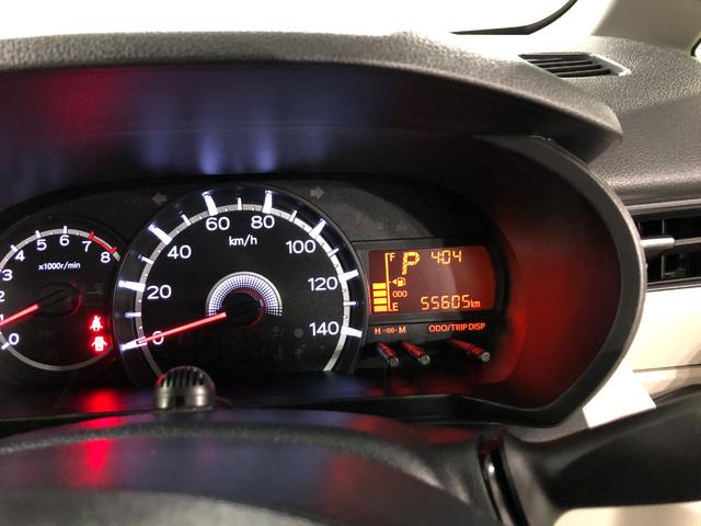 ムーヴXリミテッドII SAIII 走行55605キロ/ナビ一年保証・走行距離無制限走行55605キロ フルセグナビ ブルートゥース バックカメラ オートライト LEDヘッドライト ベンチシート シートヒーター(埼玉県)の中古車