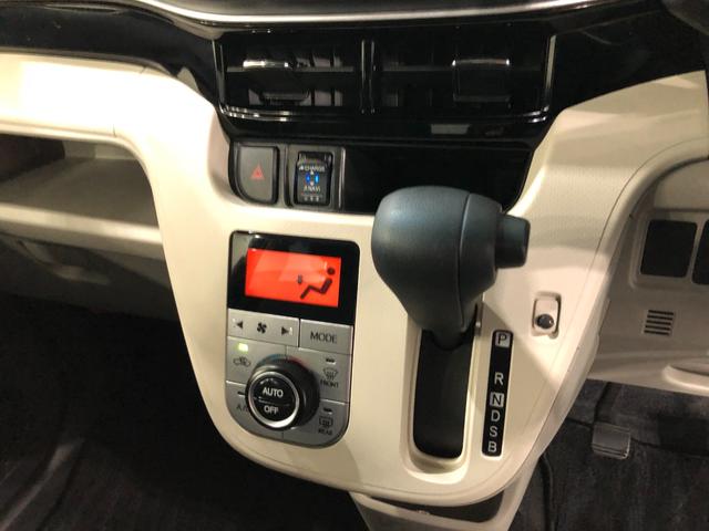 ムーヴXリミテッドII SAIII 走行55605キロ/ナビ一年保証・走行距離無制限走行55605キロ フルセグナビ ブルートゥース バックカメラ オートライト LEDヘッドライト ベンチシート シートヒーター(埼玉県)の中古車