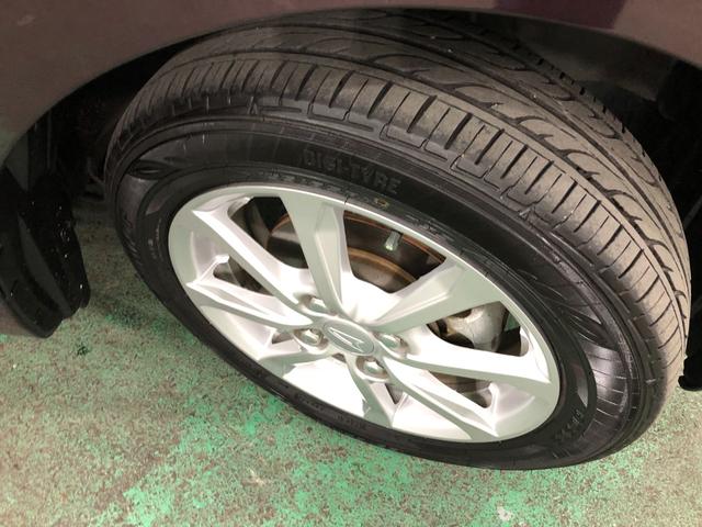 ムーヴXリミテッドII SAIII 走行55605キロ/ナビ一年保証・走行距離無制限走行55605キロ フルセグナビ ブルートゥース バックカメラ オートライト LEDヘッドライト ベンチシート シートヒーター(埼玉県)の中古車