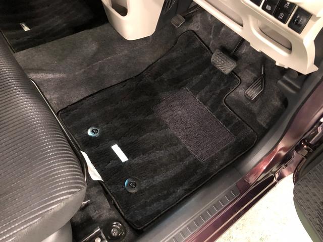 ムーヴXリミテッドII SAIII 走行55605キロ/ナビ一年保証・走行距離無制限走行55605キロ フルセグナビ ブルートゥース バックカメラ オートライト LEDヘッドライト ベンチシート シートヒーター(埼玉県)の中古車