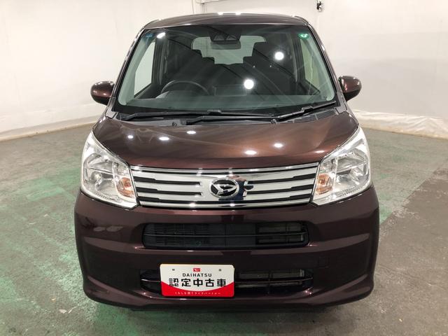 ムーヴXリミテッドII SAIII 走行55605キロ/ナビ一年保証・走行距離無制限走行55605キロ フルセグナビ ブルートゥース バックカメラ オートライト LEDヘッドライト ベンチシート シートヒーター(埼玉県)の中古車