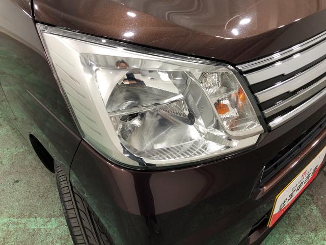 ムーヴXリミテッドII SAIII 走行55605キロ/ナビ一年保証・走行距離無制限走行55605キロ フルセグナビ ブルートゥース バックカメラ オートライト LEDヘッドライト ベンチシート シートヒーター(埼玉県)の中古車