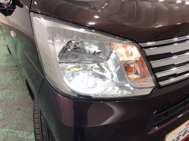 ムーヴXリミテッドII SAIII 走行55605キロ/ナビ一年保証・走行距離無制限走行55605キロ フルセグナビ ブルートゥース バックカメラ オートライト LEDヘッドライト ベンチシート シートヒーター(埼玉県)の中古車