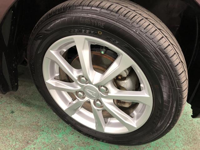 ムーヴXリミテッドII SAIII 走行55605キロ/ナビ一年保証・走行距離無制限走行55605キロ フルセグナビ ブルートゥース バックカメラ オートライト LEDヘッドライト ベンチシート シートヒーター(埼玉県)の中古車