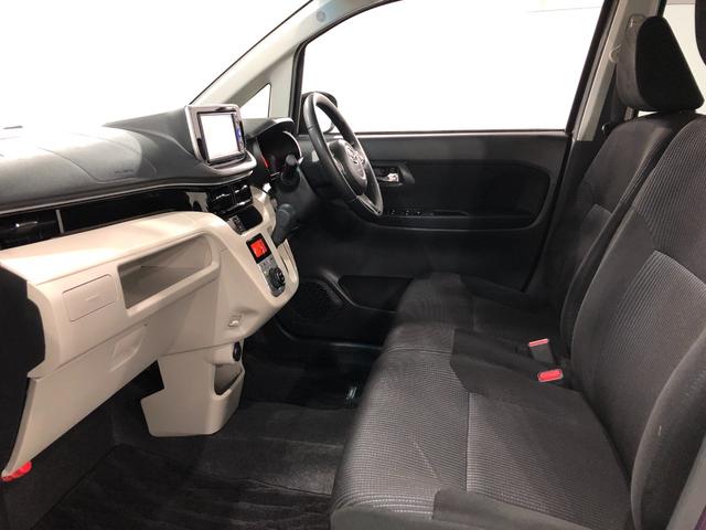 ムーヴXリミテッドII SAIII 走行55605キロ/ナビ一年保証・走行距離無制限走行55605キロ フルセグナビ ブルートゥース バックカメラ オートライト LEDヘッドライト ベンチシート シートヒーター(埼玉県)の中古車