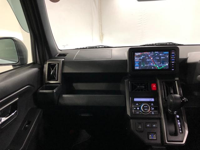 タフトGターボ 走行25702キロ/車検整備付/タイヤ4本交換一年保証・走行距離無制限走行25702キロ フルセグナビ ブルートゥース バックカメラ ドラレコ ETC サイドエアバック クリアランスソナー LEDヘッドライト シートヒーター(埼玉県)の中古車